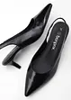 Slingback pumps, bonprix