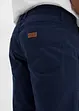Lange bermuda van katoen, regular fit, bonprix