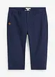 Lange bermuda van katoen, regular fit, bonprix