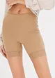Korte sportlegging tegen schurende dijen van verkoelend polyamide, bonprix