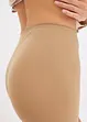 Korte sportlegging tegen schurende dijen van verkoelend polyamide, bonprix