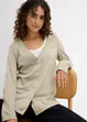 Shirtvest van puur biologisch katoen, bonprix