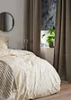 Verduisterend jacquard gordijn (1 stuk), bonprix