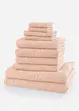 Handdoeken (10-dlg. set), bonprix
