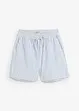 Short van katoen, bonprix