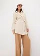 korte trenchcoat, bonprix