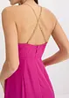 High-low jurk in wikkellook, bonprix