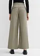 Marlene Dietrich broek met asymmetrische sluiting, bonprix