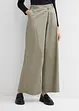 Marlene Dietrich broek met asymmetrische sluiting, bonprix
