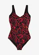 Corrigerend badpak, medium corrigerend, bonprix