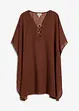 Strandtuniek van chiffon, bonprix