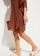 Strandtuniek van chiffon, bonprix