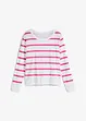 Longsleeve van biologisch katoen, bonprix