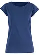 T-shirt van puur katoen, bonprix