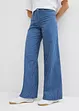 Twill broek van katoen, bonprix