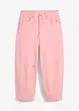 Twill broek van katoen met stretch, bonprix