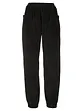 Comfortabele corduroy broek van katoenmix, bonprix