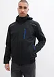 Softshell jas, bonprix