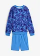 Sweater en korte broek (2-dlg. set), bonprix