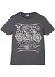 T-shirt met print, bonprix