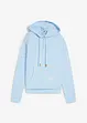Boxy hoodie, bonprix