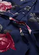 Lange zwangerschapsblouse / voedingsblouse, bonprix