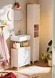 Badmat met een minimalistich design, bonprix