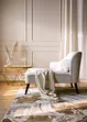 Vloerkleed met modern patroon, bonprix