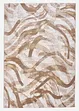 Vloerkleed met modern patroon, bonprix