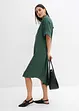Jurk van fijne viscose, bonprix