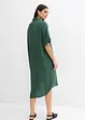 Jurk van fijne viscose, bonprix