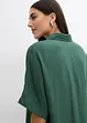 Jurk van fijne viscose, bonprix