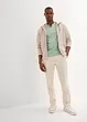 2-in-1 shirt, korte mouw, bonprix