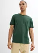T-shirt van puur biologisch katoen, bonprix