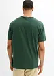 T-shirt van puur biologisch katoen, bonprix