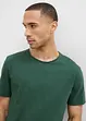 T-shirt van puur biologisch katoen, bonprix