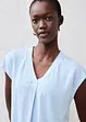T-shirt van puur linnen, bonprix