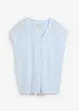 T-shirt van puur linnen, bonprix
