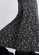 Zwangerschapsbroek van viscose, wide fit, bonprix
