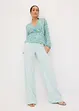 Blouse in wikkellook, bonprix