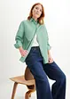 Oversized blouse, bonprix