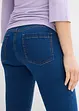 Zwangerschapsjeans met stretch, skinny, bonprix