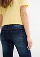 Zwangerschaps jeans jogger van biologisch katoen, bonprix