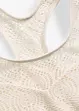 Bralette bikinitop, bonprix