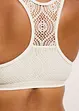 Bralette bikinitop, bonprix