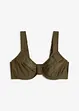 Minimizer bikinitop, bonprix
