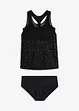 Tankini (2-dlg. set), bonprix