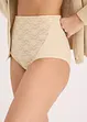 Corrigerende slip, medium corrigerend, bonprix