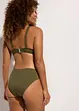 Bikinitop met beugels, bonprix