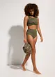 Bralette bikini (2-dlg. set), bonprix